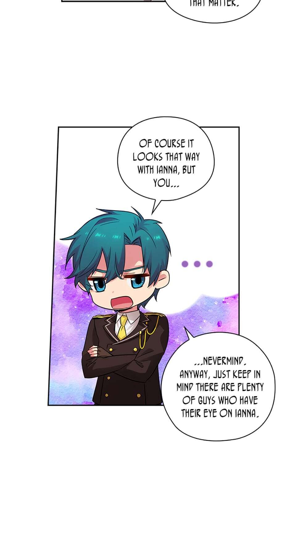 Reminiscence Adonis Chapter 170 7